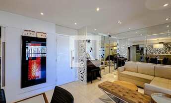 Imagem 2: Apartamento à Venda - Mooca, 3 Quartos, 116 m2