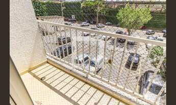 Imagem 6: Apartamento à Venda - Belém, 3 Quartos, 62 m2