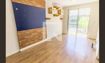 Imagem: Apartamento à Venda - Belém, 3 Quartos