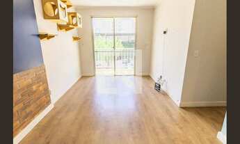 Imagem 3: Apartamento à Venda - Belém, 3 Quartos, 62 m2