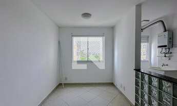 Imagem 5: Apartamento à Venda - Belém, 2 Quartos, 43 m2