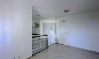 Imagem 3: Apartamento à Venda - Belém, 2 Quartos, 43 m2