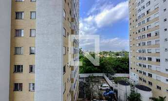 Imagem 6: Apartamento à Venda - Belém, 2 Quartos, 43 m2