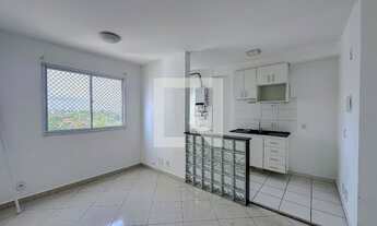 Imagem 2: Apartamento à Venda - Belém, 2 Quartos, 43 m2