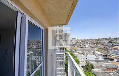 Imagem 7: Apartamento à Venda - Vila Santa Clara, 2 Quartos, 34 m2