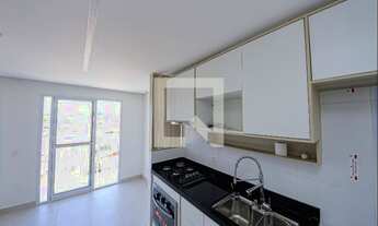 Imagem: Apartamento à Venda - Vila Santa Clara