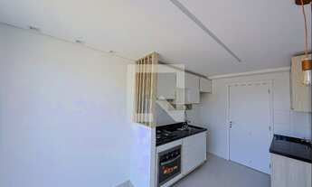 Imagem 3: Apartamento à Venda - Vila Santa Clara, 2 Quartos, 34 m2