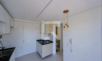 Imagem 4: Apartamento à Venda - Vila Santa Clara, 2 Quartos, 34 m2