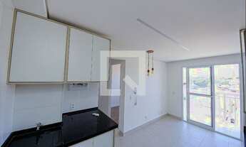 Imagem 2: Apartamento à Venda - Vila Santa Clara, 2 Quartos, 34 m2