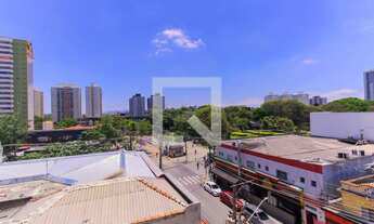 Imagem 7: Apartamento à Venda - Mooca, 1 Quarto, 26 m2