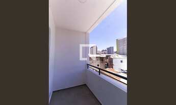 Imagem 5: Apartamento à Venda - Mooca, 1 Quarto, 26 m2