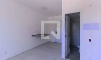 Imagem 2: Apartamento à Venda - Mooca, 1 Quarto, 26 m2