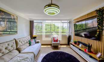 Imagem 7: Apartamento à Venda - Mooca, 3 Quartos, 140 m2