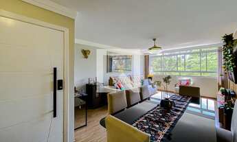 Imagem: Apartamento à Venda - Mooca, 3 Quartos