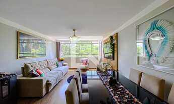 Imagem 3: Apartamento à Venda - Mooca, 3 Quartos, 140 m2