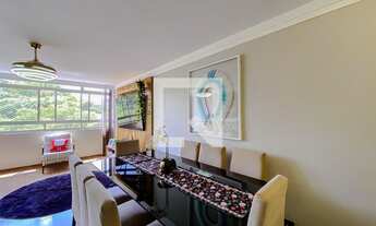 Imagem 2: Apartamento à Venda - Mooca, 3 Quartos, 140 m2