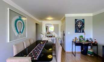 Imagem 6: Apartamento à Venda - Mooca, 3 Quartos, 140 m2