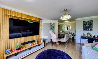 Imagem 4: Apartamento à Venda - Mooca, 3 Quartos, 140 m2