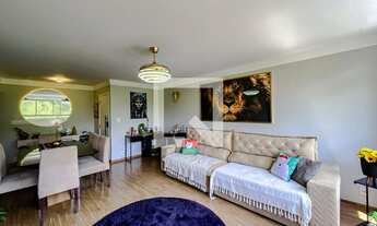 Imagem 5: Apartamento à Venda - Mooca, 3 Quartos, 140 m2