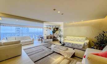 Imagem: Apartamento à Venda - Mooca, 3 Quartos