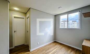 Imagem 2: Apartamento à Venda - Mooca, 2 Quartos, 35 m2