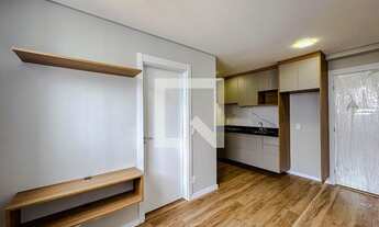 Imagem 4: Apartamento à Venda - Mooca, 2 Quartos, 35 m2