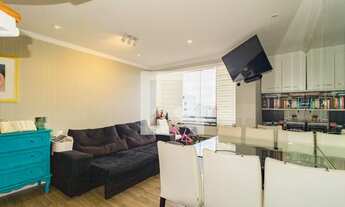 Imagem 2: Apartamento à Venda - Mooca, 2 Quartos, 147 m2