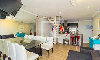 Imagem 3: Apartamento à Venda - Mooca, 2 Quartos, 147 m2