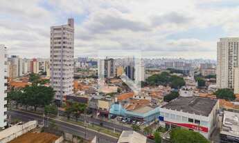 Imagem 7: Apartamento à Venda - Mooca, 2 Quartos, 147 m2