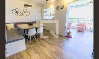 Imagem: Apartamento à Venda - Belém, 3 Quartos