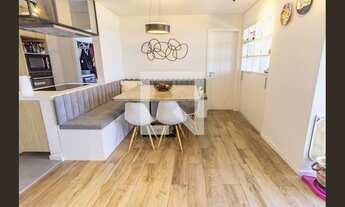 Imagem 2: Apartamento à Venda - Belém, 3 Quartos, 95 m2