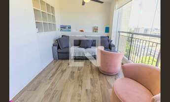 Imagem 7: Apartamento à Venda - Belém, 3 Quartos, 95 m2