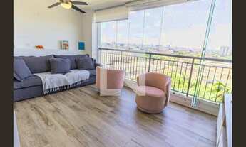 Imagem 6: Apartamento à Venda - Belém, 3 Quartos, 95 m2