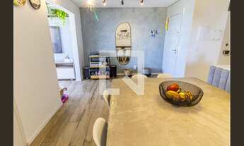 Imagem 4: Apartamento à Venda - Belém, 3 Quartos, 95 m2