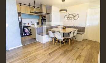 Imagem 5: Apartamento à Venda - Belém, 3 Quartos, 95 m2