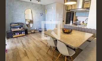 Imagem 3: Apartamento à Venda - Belém, 3 Quartos, 95 m2