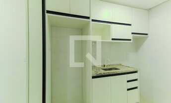 Imagem 5: Apartamento à Venda - Belém, 2 Quartos, 45 m2