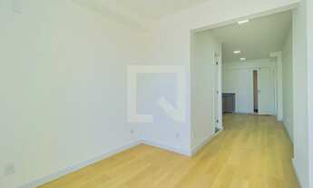 Imagem 2: Apartamento à Venda - Mooca, 1 Quarto, 29 m2