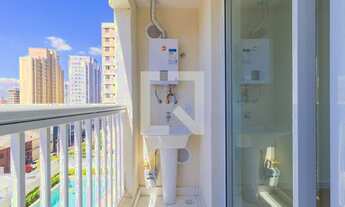 Imagem 5: Apartamento à Venda - Mooca, 1 Quarto, 29 m2