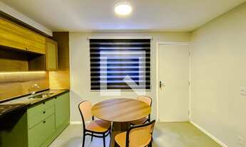 Imagem 4: Apartamento à Venda - Mooca, 1 Quarto, 25 m2