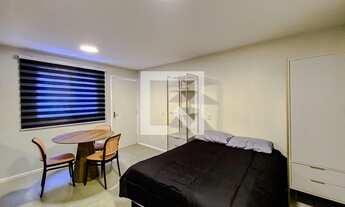 Imagem 6: Apartamento à Venda - Mooca, 1 Quarto, 25 m2