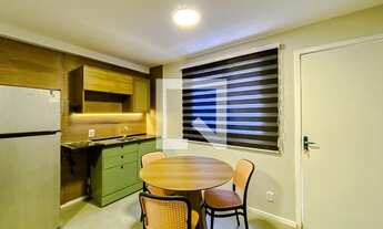 Imagem 3: Apartamento à Venda - Mooca, 1 Quarto, 25 m2