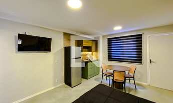 Imagem 7: Apartamento à Venda - Mooca, 1 Quarto, 25 m2