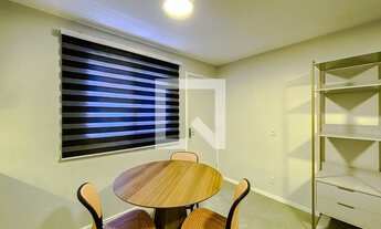 Imagem 2: Apartamento à Venda - Mooca, 1 Quarto, 25 m2