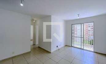 Imagem: Apartamento à Venda - Belém, 2 Quartos