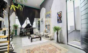 Imagem 2: Casa à Venda - Mooca, 5 Quartos, 370 m2