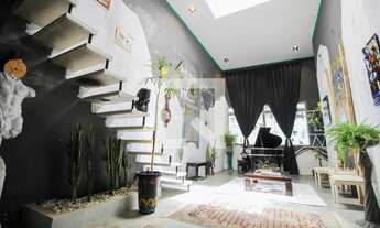 Imagem: Casa à Venda - Mooca, 5 Quartos, 370 m2