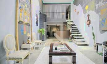 Imagem 5: Casa à Venda - Mooca, 5 Quartos, 370 m2