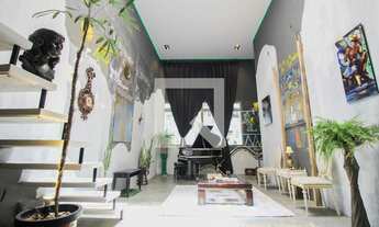 Imagem 3: Casa à Venda - Mooca, 5 Quartos, 370 m2