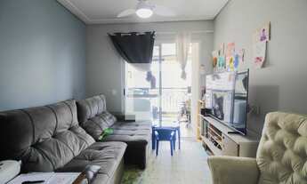 Imagem: Apartamento à Venda - Mooca, 3 Quartos